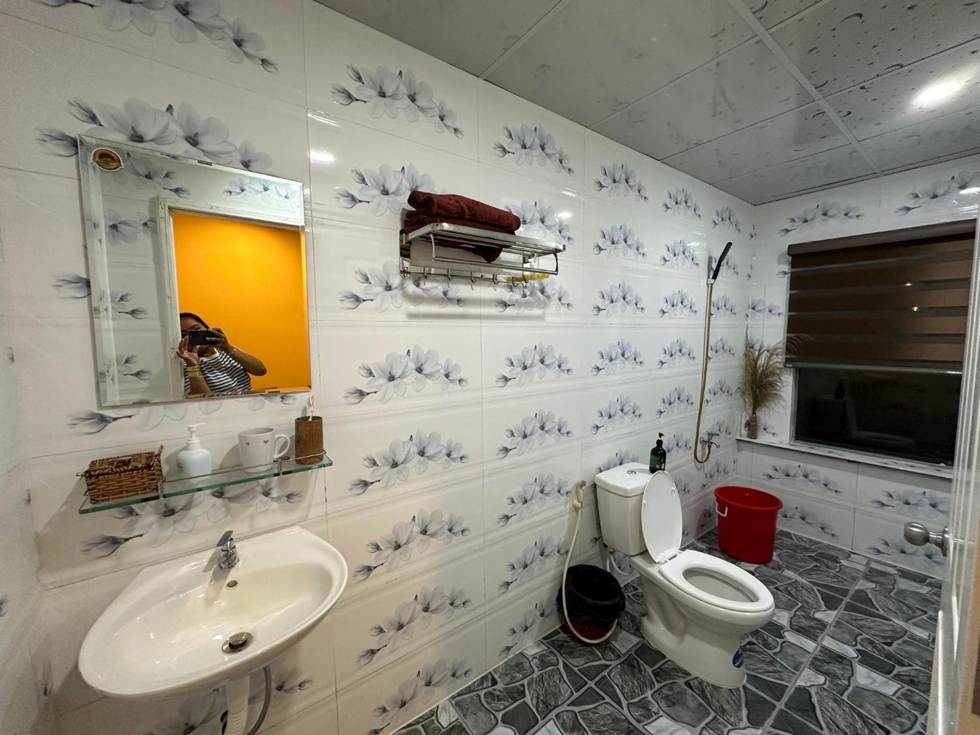 Bai Thom Retreat Guest House Phu Quoc Bagian luar foto