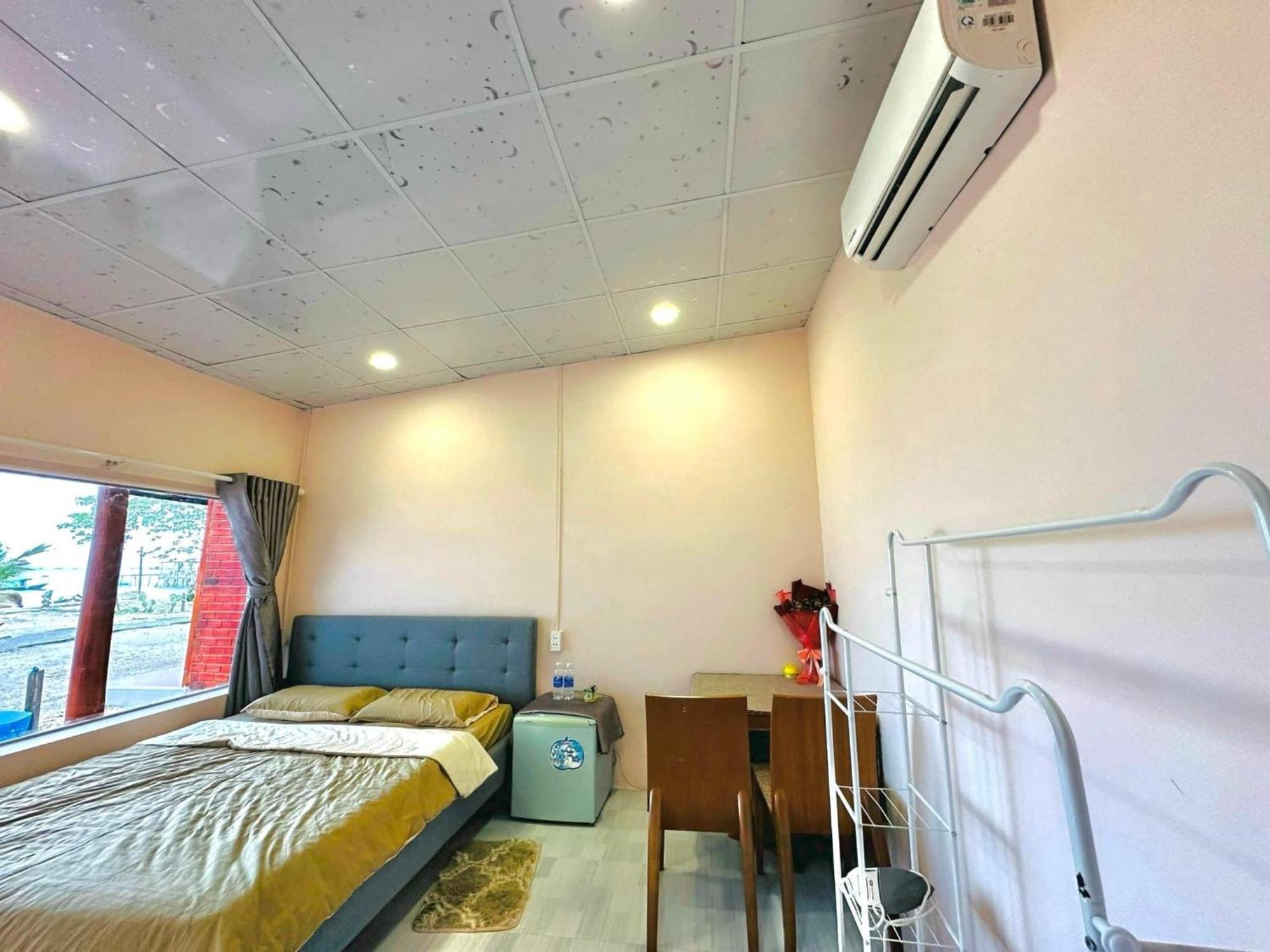 Bai Thom Retreat Guest House Phu Quoc Bagian luar foto