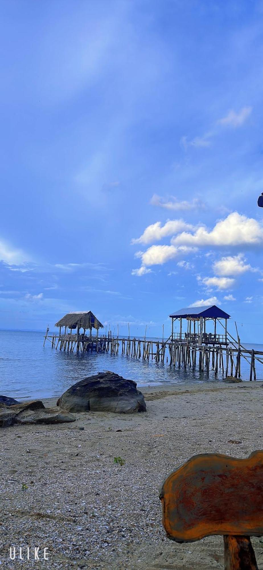 Bai Thom Retreat Guest House Phu Quoc Bagian luar foto